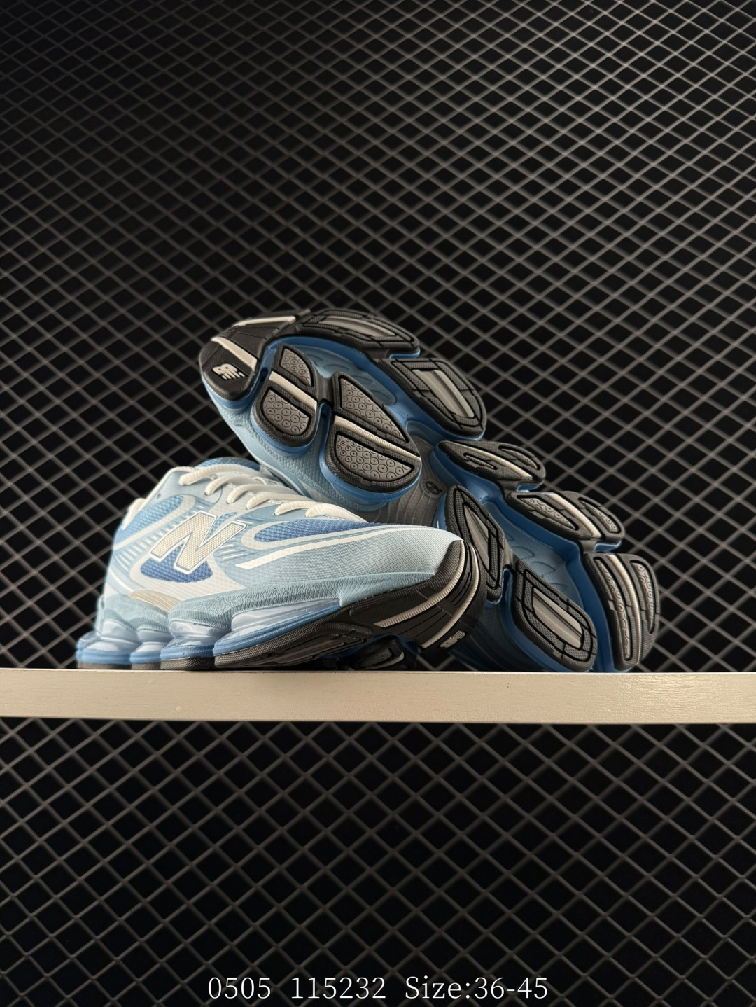 New Balance NB U2000EA